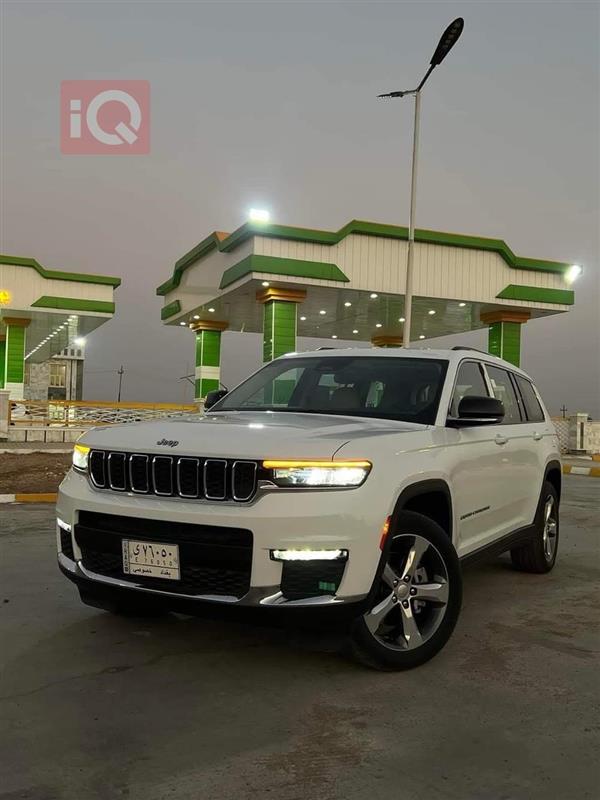 Jeep for sale in Iraq